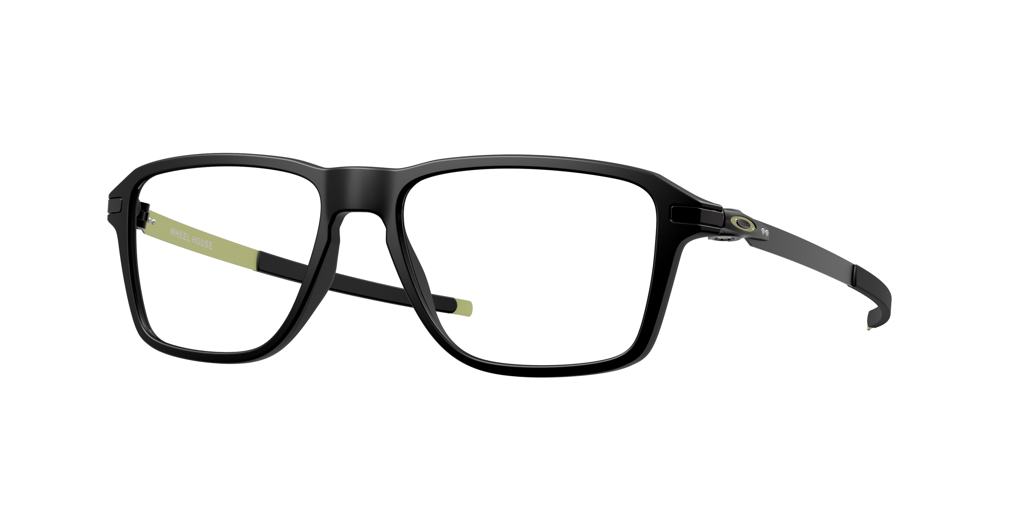 Oakley OX8166 816608 Wheel House 